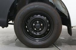 2017 Toyota Hilux Workmate