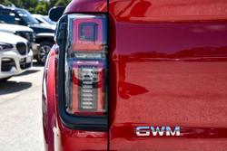 2024 GWM Cannon Alpha Ultra