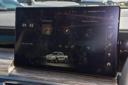 2024 GWM Cannon Alpha Ultra