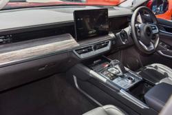 2024 GWM Cannon Alpha Ultra