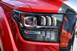 2024 GWM Cannon Alpha Ultra