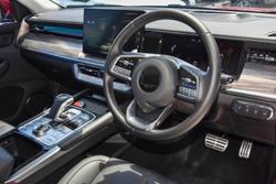 2024 GWM Cannon Alpha Ultra