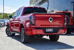 2024 GWM Cannon Alpha Ultra