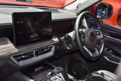 2024 GWM Cannon Alpha Ultra