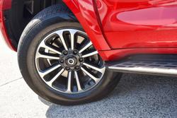 2024 GWM Cannon Alpha Ultra