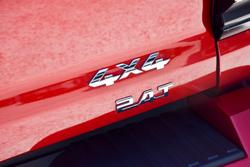 2024 GWM Cannon Alpha Ultra