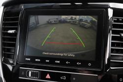 2025 Mitsubishi Pajero Sport GLS