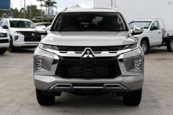 2025 Mitsubishi Pajero Sport GLS