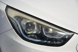 2013 Hyundai ix35 Active