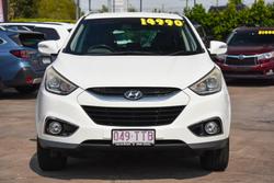 2013 Hyundai ix35 Active