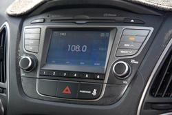 2013 Hyundai ix35 Active