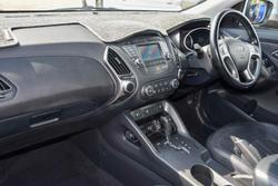 2013 Hyundai ix35 Active