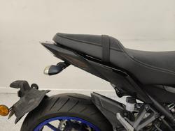2018 YAMAHA MT-09A Blue