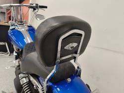 2006 Harley-davidson FXDBI DYNA STREET BOB blue