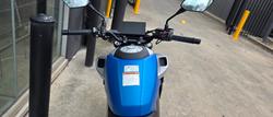 2024 CFMOTO 300 NK ABS BLUE