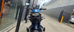 2024 CFMOTO 300 NK ABS BLUE