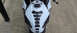 2022 Kawasaki NINJA 400 WHITE