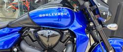 2016 Suzuki VZR 1800 BOULEVARD (M109R) BLUE