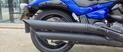 2016 Suzuki VZR 1800 BOULEVARD (M109R) BLUE