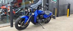 2016 Suzuki VZR 1800 BOULEVARD (M109R) BLUE