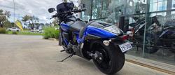 2016 Suzuki VZR 1800 BOULEVARD (M109R) BLUE