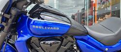 2016 Suzuki VZR 1800 BOULEVARD (M109R) BLUE