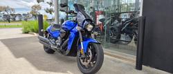 2016 Suzuki VZR 1800 BOULEVARD (M109R) BLUE