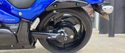 2016 Suzuki VZR 1800 BOULEVARD (M109R) BLUE