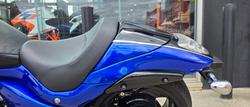 2016 Suzuki VZR 1800 BOULEVARD (M109R) BLUE
