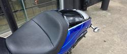 2016 Suzuki VZR 1800 BOULEVARD (M109R) BLUE
