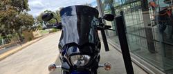 2016 Suzuki VZR 1800 BOULEVARD (M109R) BLUE