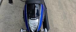 2016 Suzuki VZR 1800 BOULEVARD (M109R) BLUE