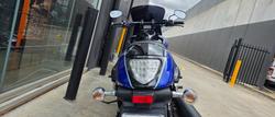 2016 Suzuki VZR 1800 BOULEVARD (M109R) BLUE