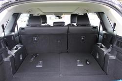 2025 Mazda CX-80 G40e GT