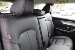 2025 Mazda CX-80 G40e GT