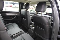 2025 Mazda CX-80 G40e GT