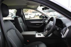 2025 Mazda CX-80 G40e GT