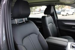 2025 Mazda CX-80 G40e GT