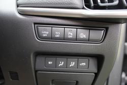 2025 Mazda CX-80 G40e GT