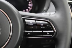 2025 Mazda CX-80 G40e GT