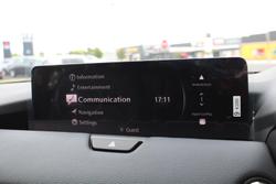 2025 Mazda CX-80 G40e GT