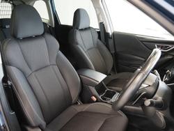 2022 Subaru Forester 2.5i-L