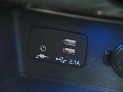 2022 Subaru Forester 2.5i-L