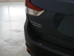 2022 Subaru Forester 2.5i-L