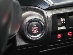 2022 Subaru Forester 2.5i-L