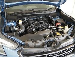 2022 Subaru Forester 2.5i-L