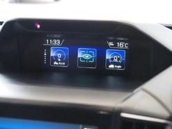 2022 Subaru Forester 2.5i-L