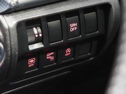 2022 Subaru Forester 2.5i-L