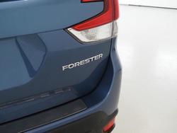 2022 Subaru Forester 2.5i-L