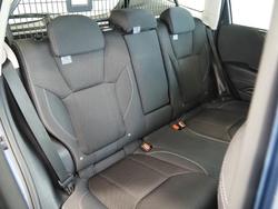 2022 Subaru Forester 2.5i-L